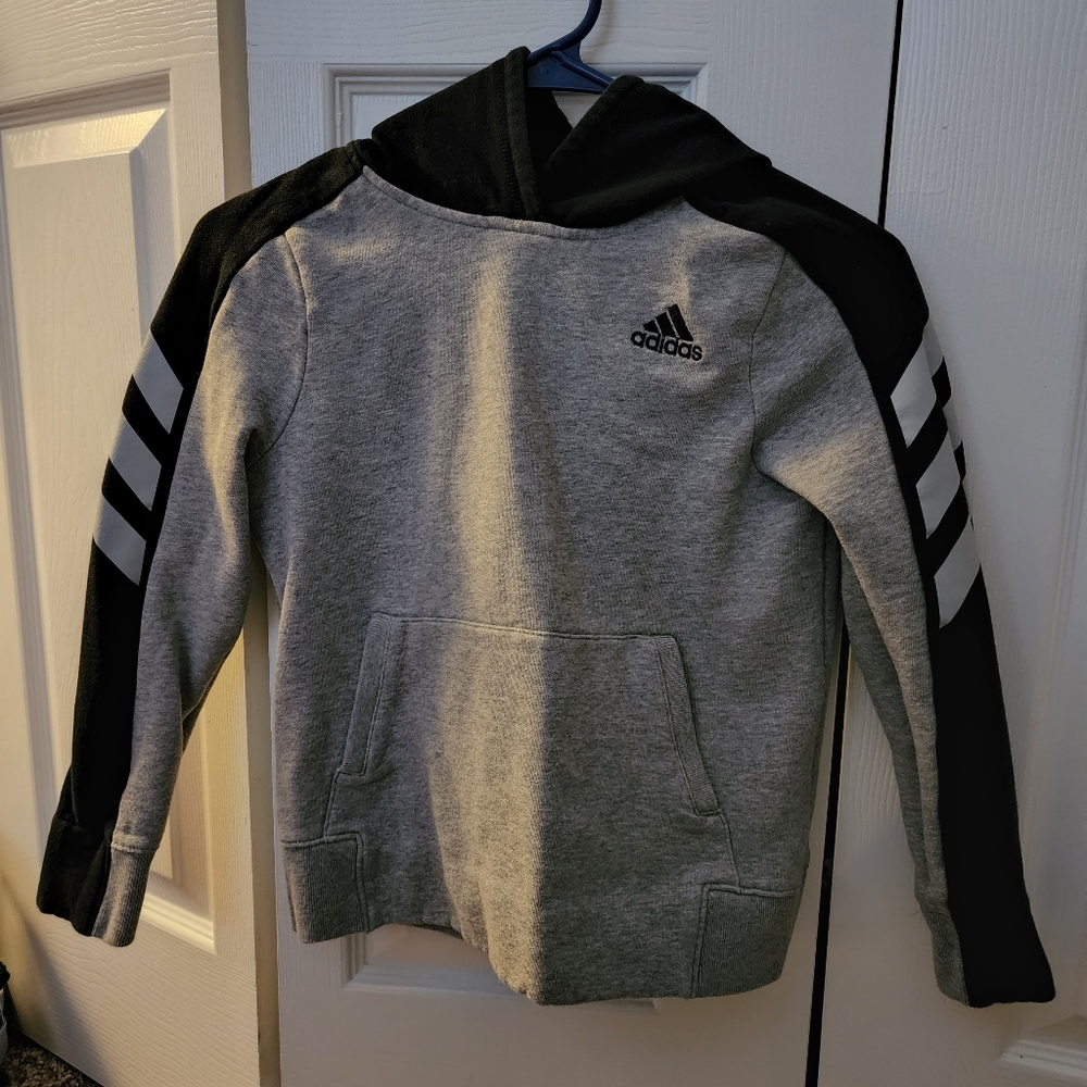 Adidas hoodie